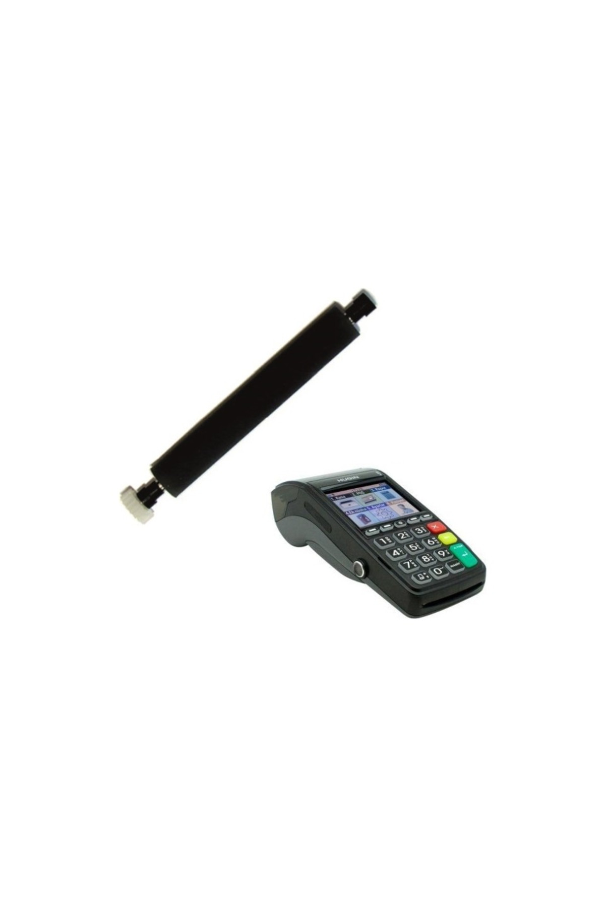 Hugin T300 Silindir