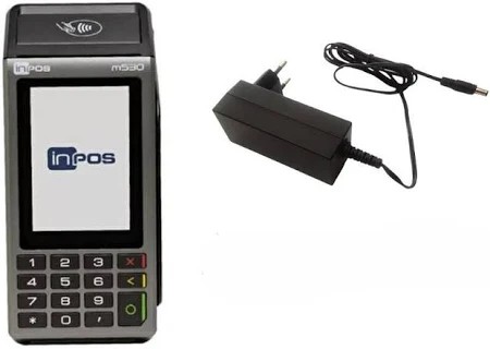Inpos M530 Şarj Aleti